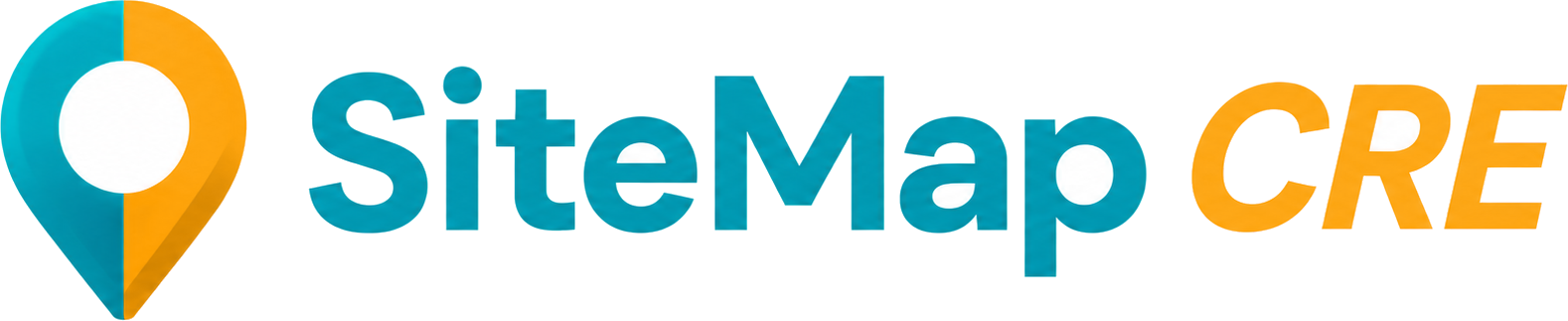 SiteMap CRE