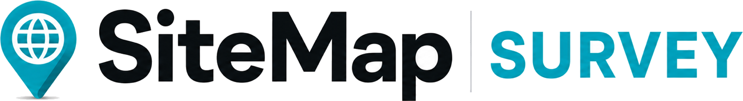 SiteMap Survey